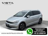 Volkswagen Touran Highline 2.0 TDI *BMT*SHZ*NAVI*7STZ*AHK* - VW Touran Gebrauchtwagen in Braunschweig