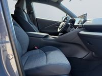 Toyota C-HR - Vorschau Bild 19