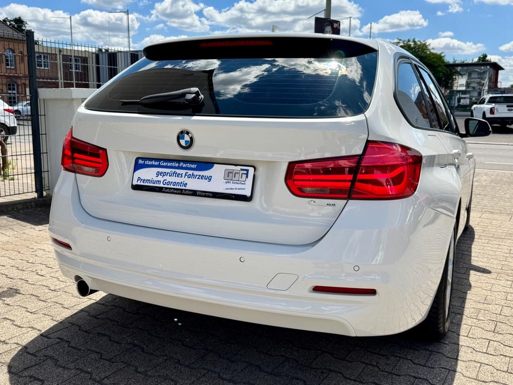 BMW 318