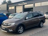 Dacia Logan MCV II Stepway/Automatik/SHZ/PDC/Eu6/2.Ha/ - Dacia Logan: Mcv Stepway
