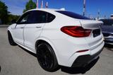 BMW X4 M40i xDrive*NAVI*LED*LEDER*HK*SEHR GEPFLEGT* - BMW X4 in Nürnberg