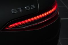 MERCEDES-BENZ AMG GT 53 4Matic+*BURM*360*MASSAGE*V8*1HAND*VOLL MERCEDES-BENZ AMG GT 53 4Matic+*BURM*360*MASSAGE*V8*1HAND*VOLL