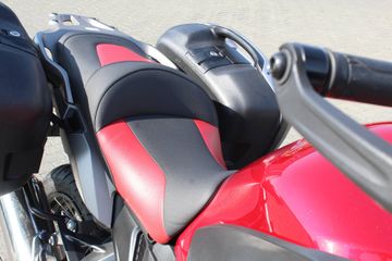 Honda X Crosstourer MT