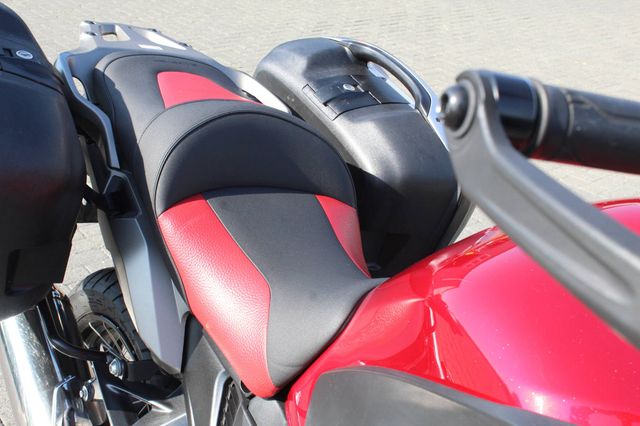 Honda X Crosstourer MT
