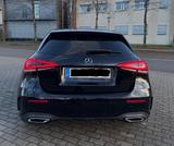 Mercedes-Benz AMG*BURMESTER*MULIBEAM*VOLLEDER*AMBIENTE* - Mercedes-Benz A 220 in Dortmund