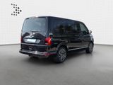 Volkswagen T6.1 Multivan Highline High 4M*DCC*ACC*Side*18Z - Multivan highline gebraucht