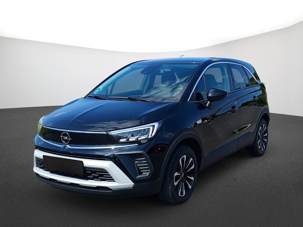 Image of Opel Crossland (X)