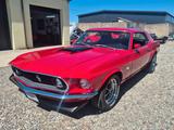 Ford Mustang Coupe V8 351 - Ford Mustang aus 1969: Coupe