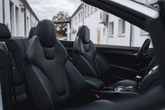 Fahrzeugabbildung Audi RS 5 Cabriolet Quattro*Suzukagrau*MwSt.*