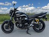 Yamaha XJR 1300   (RP19) - YAMAHA XJR 1300