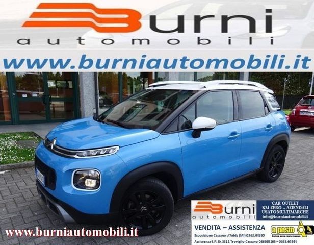 Citroën CITROEN C3 Aircross PureTech 110cv S&S Shine