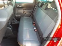 Citroën C3 Aircross - Vorschau Bild 12