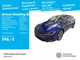 Volkswagen Arteon Shooting Brake 2.0 TDI DSG 4-Motion R-Lin - VW Arteon Gebrauchtwagen in Hannover