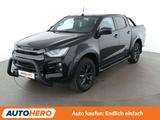 Isuzu D-MAX 1.9 Turbodiesel Double Cab 4WD V-CROSS  - Isuzu: Double Cab