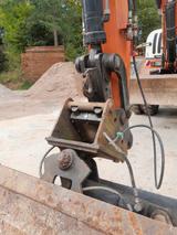 Schaeff HML42 - Schaeff Baggerlader