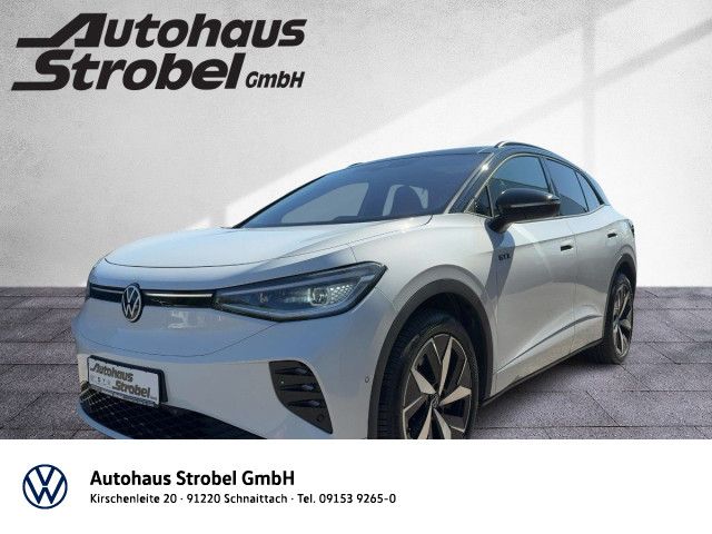 Image of Volkswagen ID.4