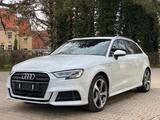 Audi A3 1.5TSI *B&O / S-Line / Virtual / R... - Audi A3: 5v