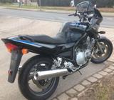 Yamaha XY 900 Division - YAMAHA 1995