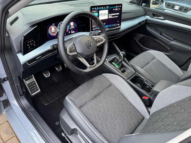 Golf 1.5 TSI 85kW GOAL ACC/ NAV/APP/ AHK/SHZ/PDC