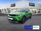 Opel Mokka 1.2 Ultimate LED NAVI AAC PDC CAM 180° - Opel Mokka mit Benzin-Antrieb