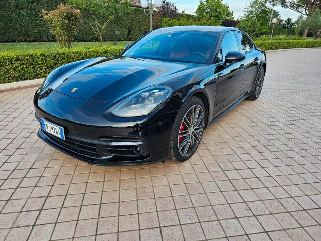 Porsche Panamera 2.9 4 Executive