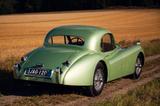 Jaguar 120 - Jaguar: 12