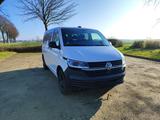 Volkswagen T6 Kombi LED DSG AHK CAM SHZ