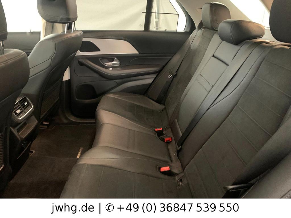 Mercedes-Benz GLE 300