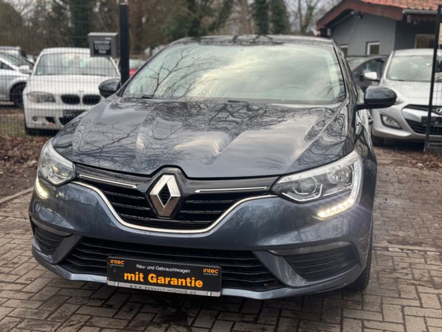 Renault Megane ENERGY TCe 100 Life Tüv&Service Neu