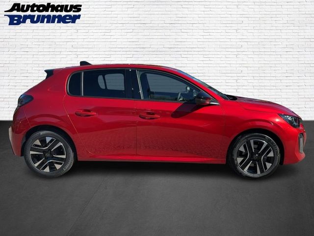 Foto Nummer 4: PEUGEOT 208