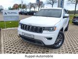 Jeep Grand Cherokee 3.6 V6 LPG R-CAM  XENON LIMITED - Jeep mit LPG-Antrieb