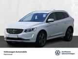 Volvo XC60 D4 2WD Summum Geartronic Navi AHK Xenon Dig - Volvo Gebrauchtwagen in Hannover