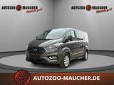 Ford Tourneo CustomTitanium 2.0TDCiSHZ/NAV/PDC/KAMERA - graue Ford Tourneo Custom