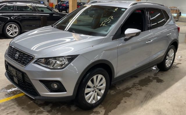 Seat Arona Xcellence 1.6 TDI DSG/Virtual Cockpit/1120