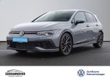 Volkswagen Golf VIII GTI Clubsport 2.0 TSI DSG  NAVI+LED - Volkswagen: Grau