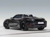 Porsche Boxster Style Edition Sitzbelüftung Navi - Porsche Boxster: Schwarz, Edition