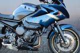 Yamaha XJ 6 Diversion / ABS / LeoVince / Tieferlegung - YAMAHA MOTORRAD
