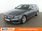 Mercedes-Benz E 200 T Avantgarde Aut.*NAVI*TEMPO*LED*CAM*SHZ* - Mercedes-Benz E-Klasse Gebrauchtwagen in Bochum