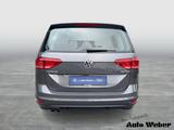 Volkswagen Touran 2.0TDI DSG Highline LED ACC AHK - Volkswagen Gebrauchtwagen von 2016