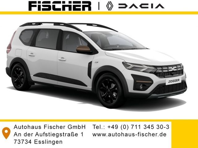 Dacia Jogger Extreme TCe110 7-SITZER*KAMERA*KLIMAAUTOM