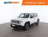 Jeep JEEP Renegade 1.6 E-TorQ EVO Sport - Jeep Renegade: Sport