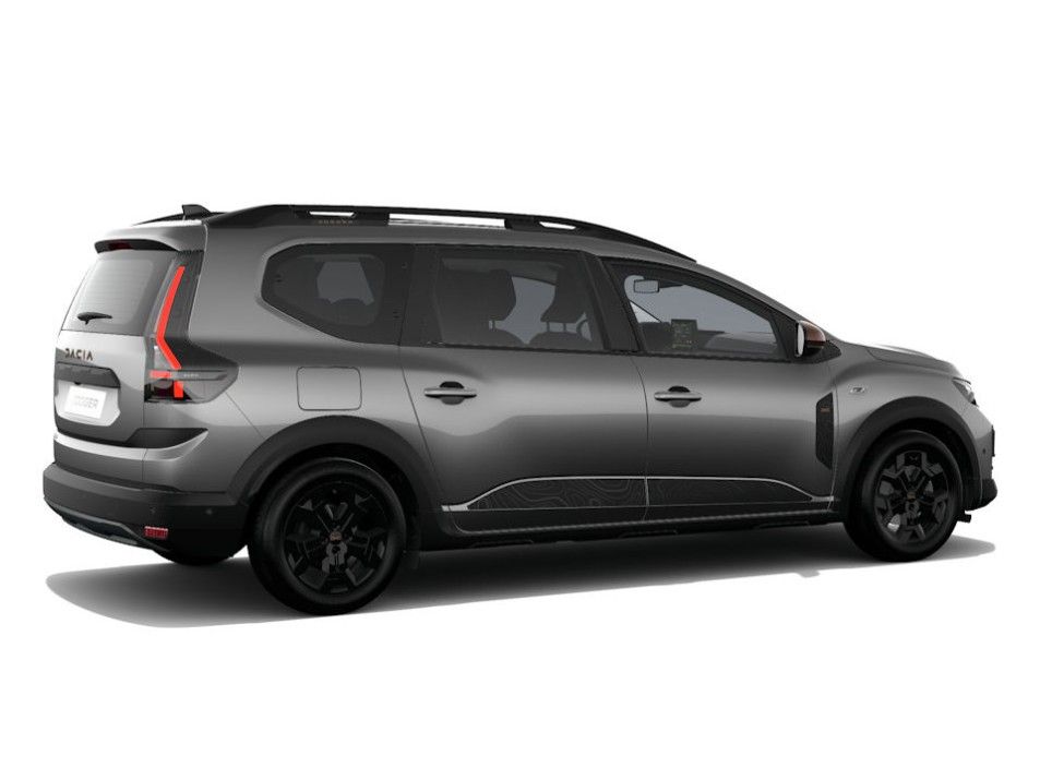 Dacia Jogger - Bild 18