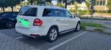 Mercedes-Benz GL 350 Bluetec 4 Matic - Mercedes-Benz GL 350 aus 2012