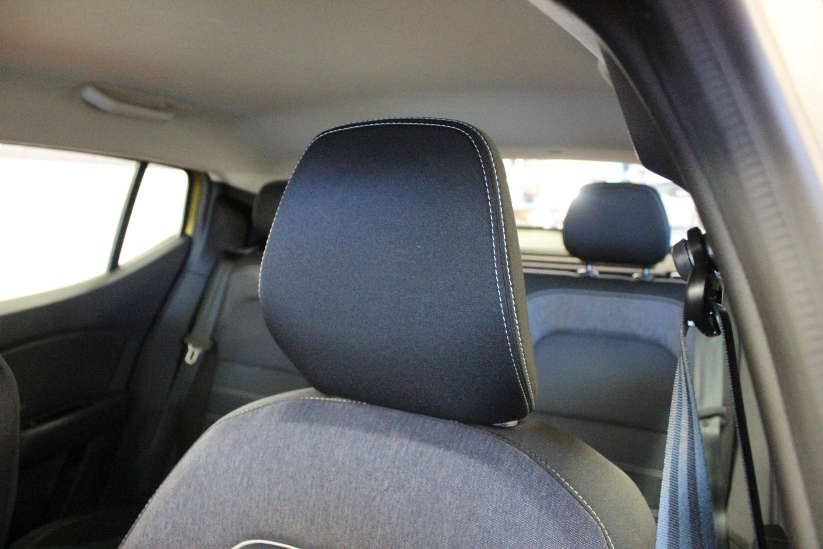 Fahrzeugabbildung Dacia Sandero TCe 100 Journey*Winterpaket* *MJ 2026
