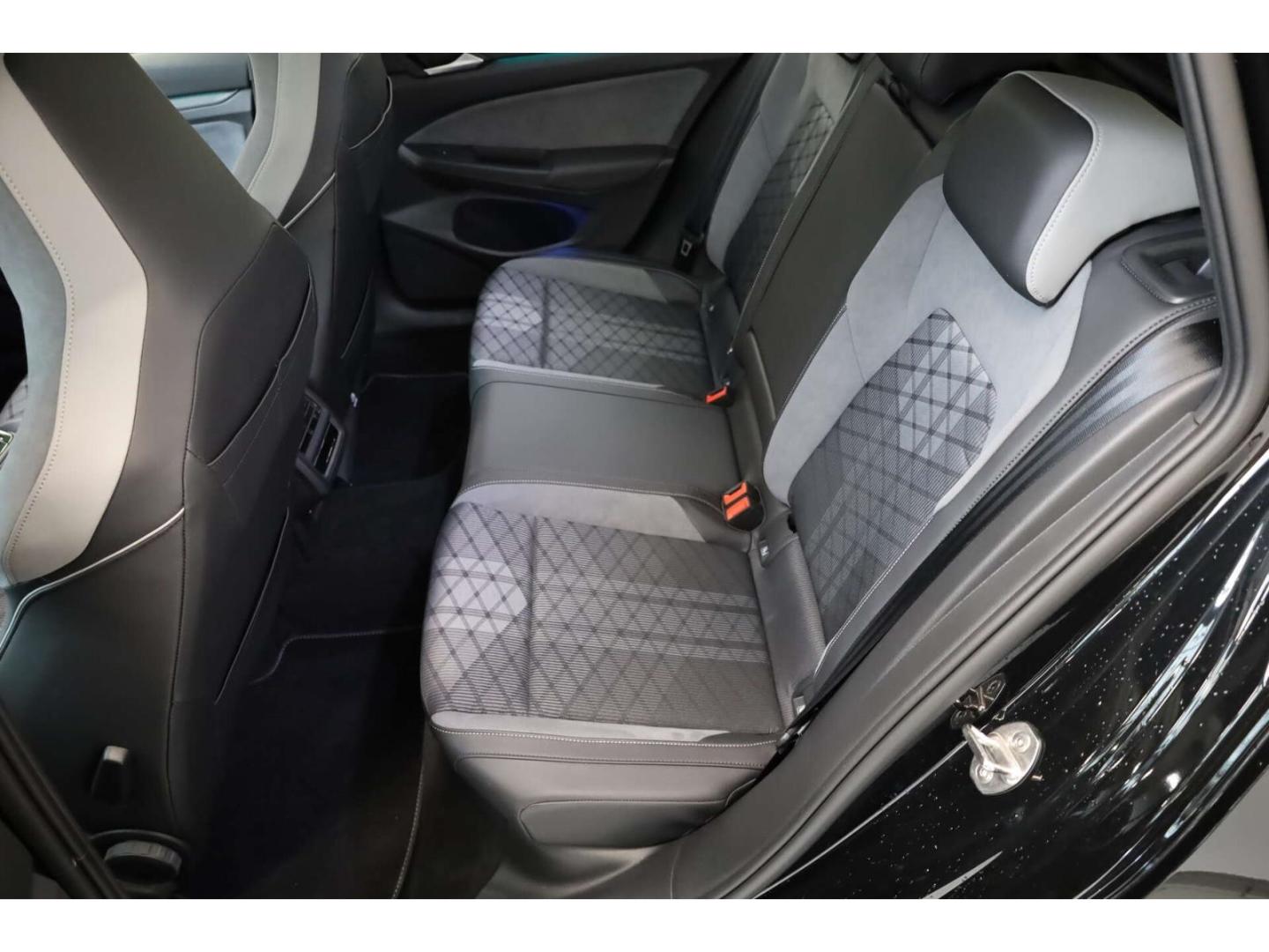 Volkswagen Golf Variant 1.5 eTSI R-Line DSG AHK/P-Dach/Matr, миниатюра 15