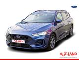 Ford Focus Turnier 1.0 M-Hybrid ST-Line X LED Navi
