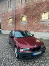 BMW Bmw e36 3.16i - BMW i3 Unfallwagen