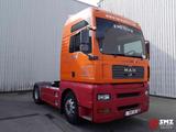 MAN TGA 18.430 Xxll manual 397 km - MAN Tga 18 430