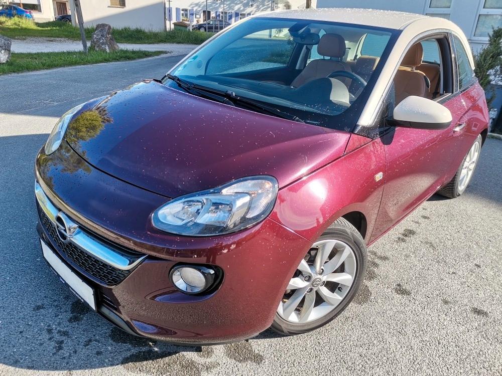 Opel +Adam+Jam+Intelli+PDC+1. Hd.