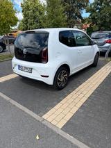 Volkswagen up! 1.0 44kW join up! join up!